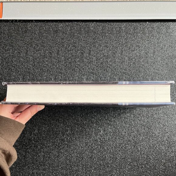 Brand new All of Our Yesterdays by Cristin Terrill dystopian YA novel book - Picture 7 of 10